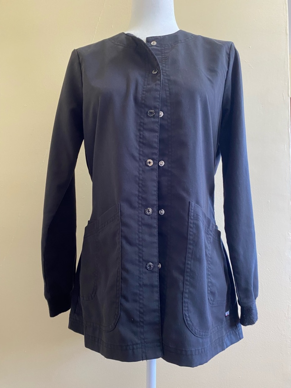 Grey's Anatomy Jamie Scrub Jacket